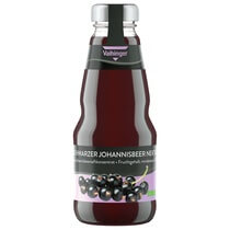 Johannisbeer Nektar 25% MW 24x0,2l Vaihinger