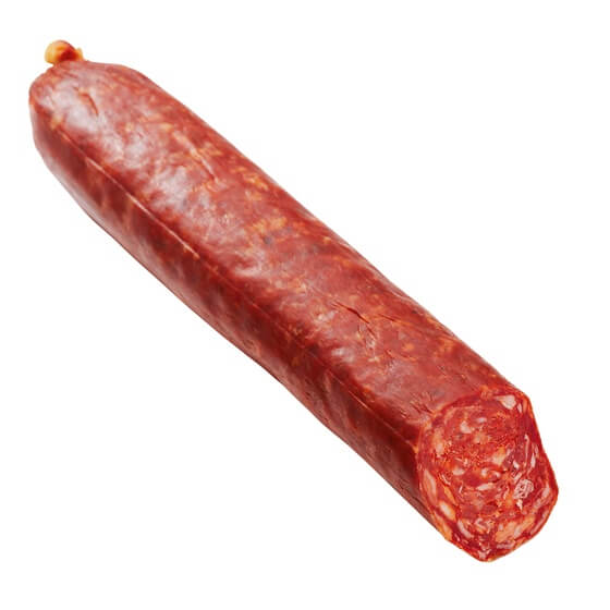 Paprika-Salami Piccant ca. 1,5kg