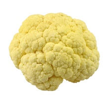 Blumenkohl ohne Grün geputzt Stück Funken