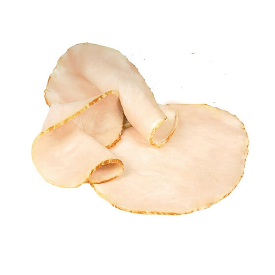 Jungschweine-Lachsbraten geschnitten ca.40 Scheiben 500g