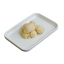 Sous-Vide Blumenkohl 1100 g