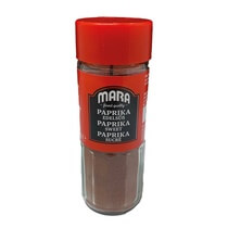 Paprika edelsüß 50g Mara