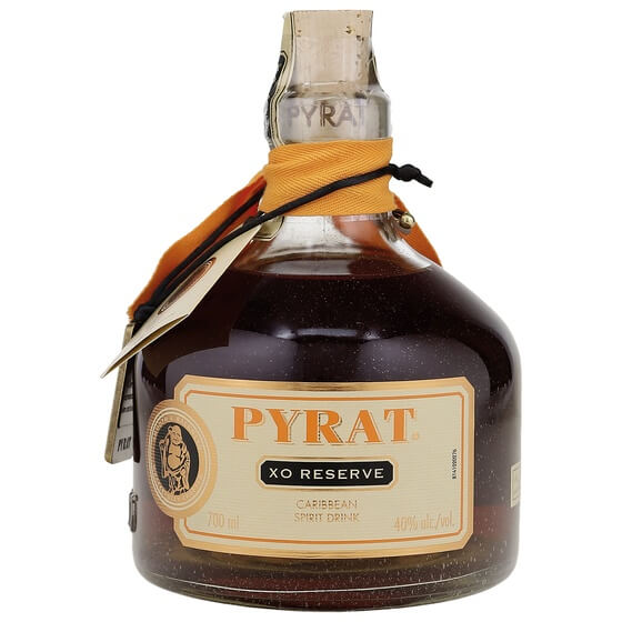 Pyrat Xo Reserve Rum 40% 700 ml
