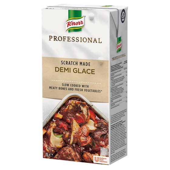 Demi Glace Professional 1000ml Knorr