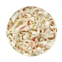 Coleslaw/Krautsalat 2 KG Wernsing