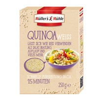 Quinoa 250g Müllers Mühle