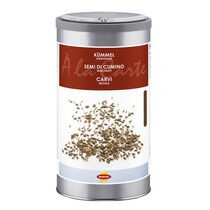 Kümmel gemahlen 600g Dose Wiberg