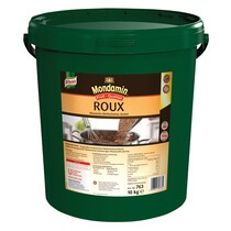 Roux Mehlschwitze dunkel 10kg Mondamin