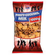 XOX Cocktailmix 1000g