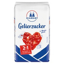 Diamant Gelierzucker 2:1 500g Kölner