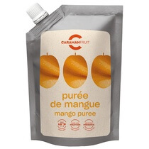 Cara Mango-Püree 1 KG