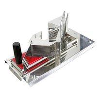 Tomatenschneider Metall Tsh550