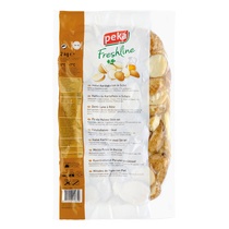 Garkartoffeln Halbe mit Schale ca. 2kg PEKA