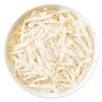 Darta Knollensellerie Streifen 2500G