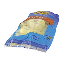 Kartofelklöße 40x75g Aviko