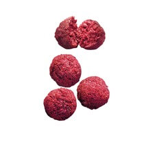 Falafel-Rote Beete vegan TK ca.95x84g(8kg) Garden Gourmet