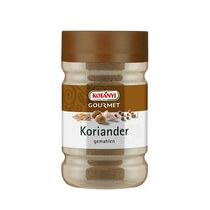 Kotanyi Koriander Gemahlen 406g
