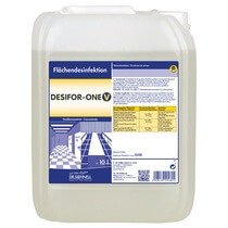 Desifor-One V Flächendesinf.Konzentrat 10L Dr.Schnell Purax