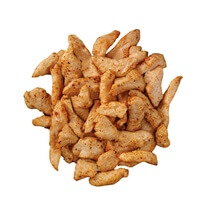 Hähnchenstreifen frittiert TK 3Kg Halal Vossko