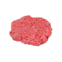 Rinderpatties roh,gewürzt (Salz&Pfeffer)  40x180g