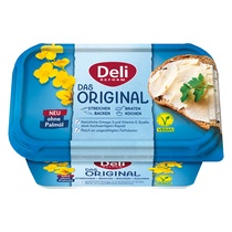 Deli Reform Margarine ohne Palmfett 450g