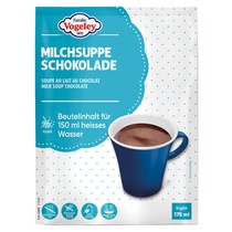 Milchsuppe Schoko für 3,5l 20x45g Hügli