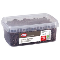 Moccabohnen ODZ 1kg Oetker