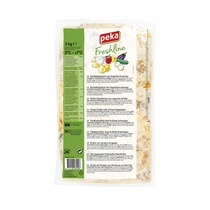 Kartoffelauflauf mit Grillgemüse 2kg Peka