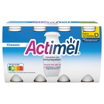 Actimel Drink Classic 8x100g Danone