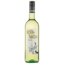 Bistro Bio Chardonnay IGT trocken 0,75 ltr. weiß Midi FR