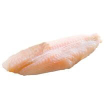Pangasiusfilet 170-230g 800g All-Fish
