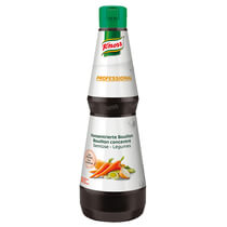Gemüse Bouillon flüssig 1L Knorr Professional
