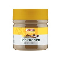 Kotanyi Honiglebkuchen Gewürzmischung 161g