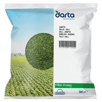 Darta Dill 1000g