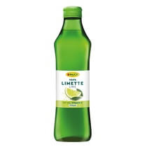 Limettensaft Culinary 0,25l Rauch