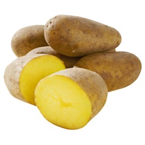 Kartoffeln vorwiegend festkochend DE 10kg Leyla EP