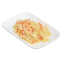 Coleslaw Salat 3kg Funken