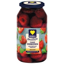 Erdbeeren 680g/245g Rio