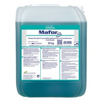 Mafor S Klarspüler 20Kg Dr.Schnell Purax