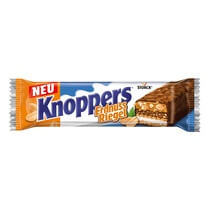 Knoppers Erdnussriegel 40g