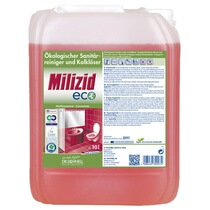 Sanitärreiniger Milizid Eco Konzentrat 10l Dr.Schnell Purax