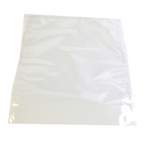 Nordvac PP Siegelbeutel 400x600mm  1000ST