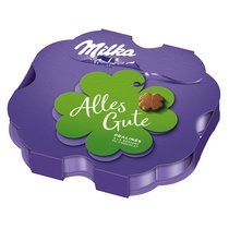 Pralines Alles Gute 44g Milka