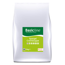 Spargelcremesuppe Basic-Line 3kg Knorr