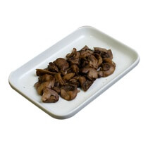 Sous-Vide Pilze 800 g