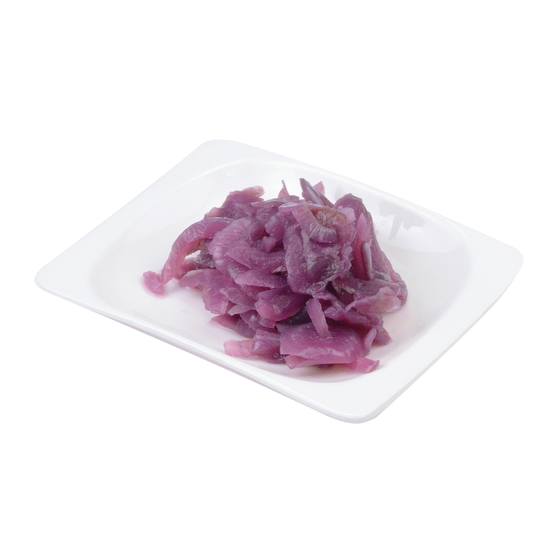 Sous Vide Rote Zwiebeln 500g
