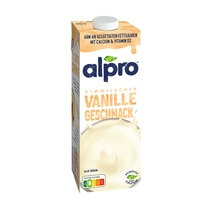 Soja H-Drink Vanille 1l Alpro