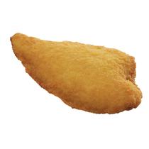Schollen-Doppelfilet paniert TK 180-200g 5kg