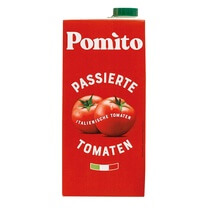 Passierte Tomaten 1 kg Pomito