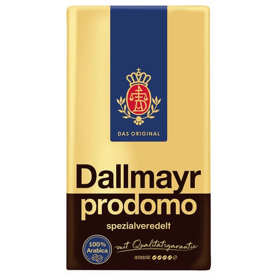 Kaffee Dallmayer Prodomo 500g